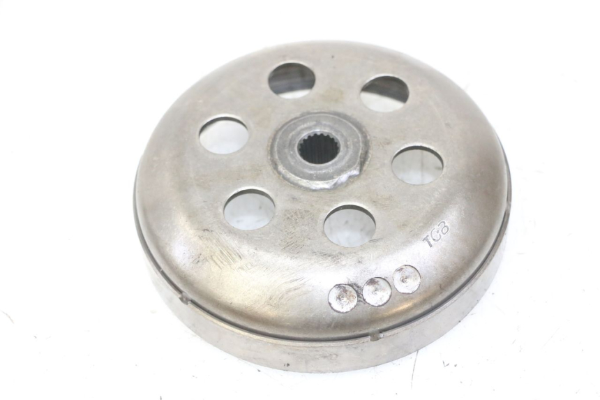 photo de CLUTCH BELL PEUGEOT ELYSTAR 125 (2002 - 2007) - Zoom on usage condition