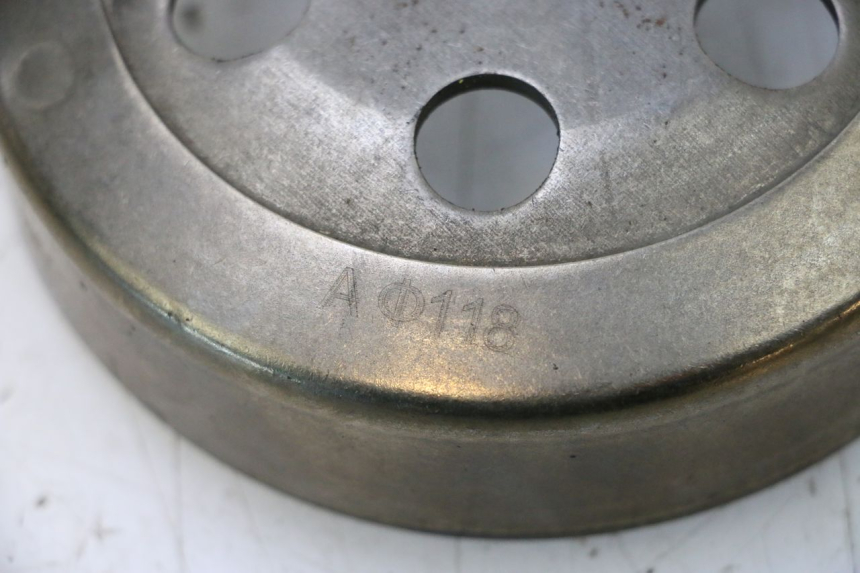 photo de CLUTCH BELL KEEWAY F-ACT FACT EVO 50 (2020 - 2026) - Component detail