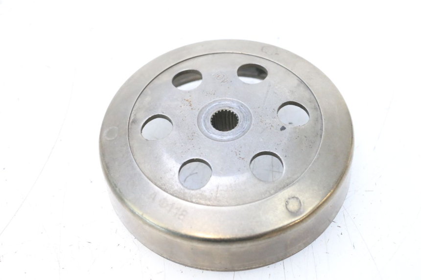 photo de CLUTCH BELL KEEWAY F-ACT FACT EVO 50 (2020 - 2026) - Zoom on usage condition