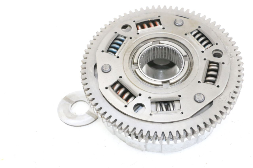 photo de CLUTCH BELL YAMAHA FJR ABS 1300 (2006 - 2012) - Surface and material condition