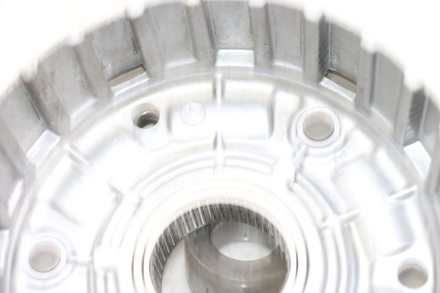 photo de CLUTCH BELL YAMAHA FJR ABS 1300 (2006 - 2012) - Markings and original references