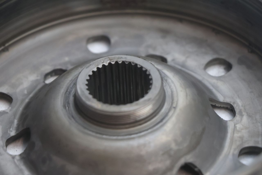 photo de CLUTCH BELL HONDA FJS SILVER WING SILVERWING 400 (2005 - 2008) - Technical close-up