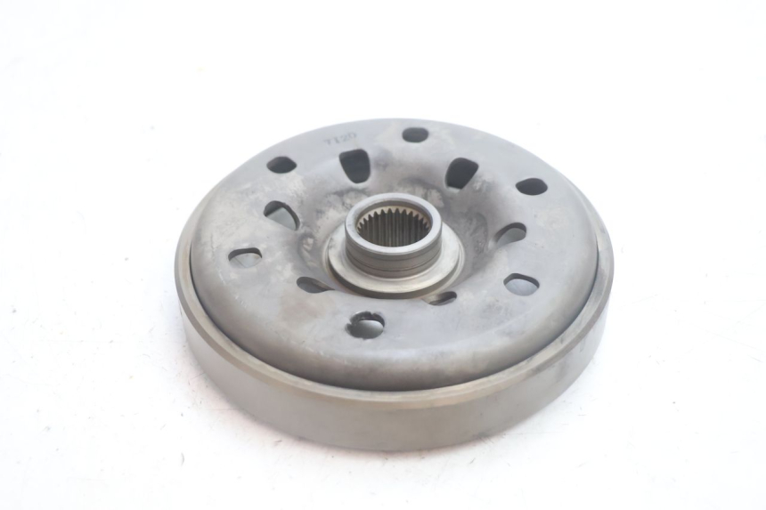 photo de CLUTCH BELL HONDA FJS SILVER WING SILVERWING 400 (2005 - 2008) - Component detail
