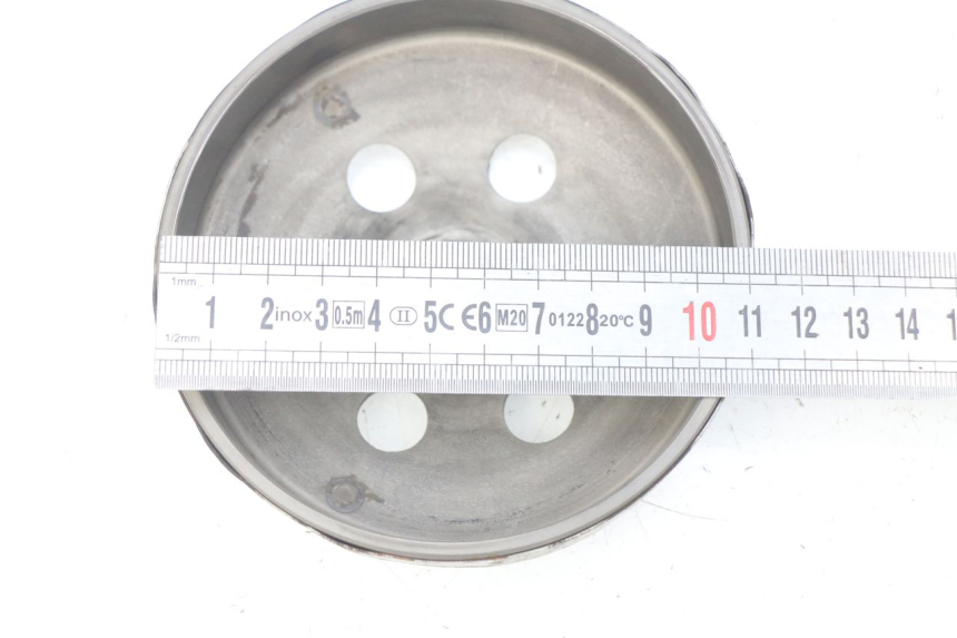 photo de CLUTCH BELL MBK FLIPPER 50 (2004 - 2012) - Component detail