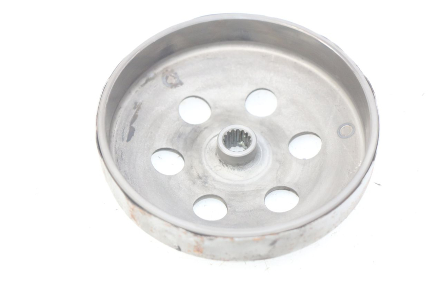 photo de CLUTCH BELL MBK FLIPPER 50 (2004 - 2012) - Zoom on usage condition