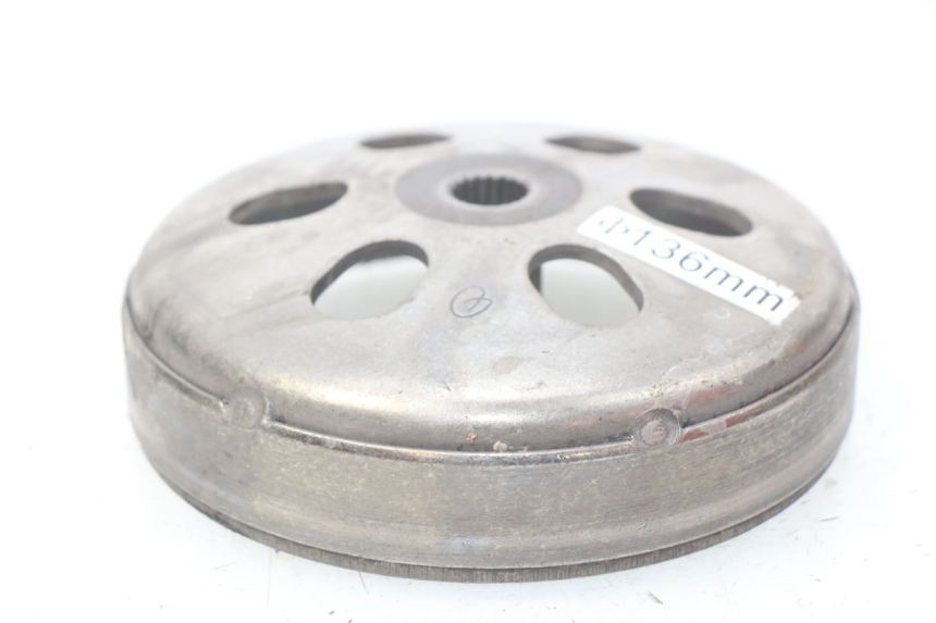 photo de CLUTCH BELL SACHS FY125T FY T 125 (2007 - 2011) - Component detail