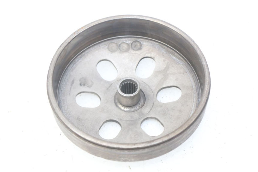 photo de CLUTCH BELL SACHS FY125T FY T 125 (2007 - 2011) - Zoom on usage condition