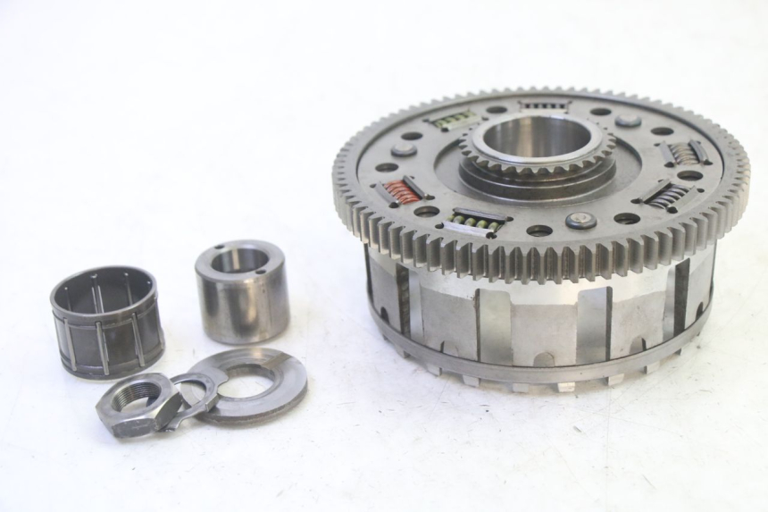 photo de CLUTCH BELL YAMAHA FZ6 N FAZER 600 (2004 - 2006) - Product overview