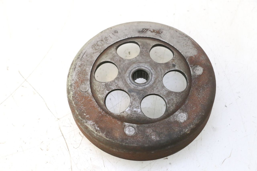 photo de CLUTCH BELL NECO GPX LC 2T 50 (2014 - 2018) - Component detail