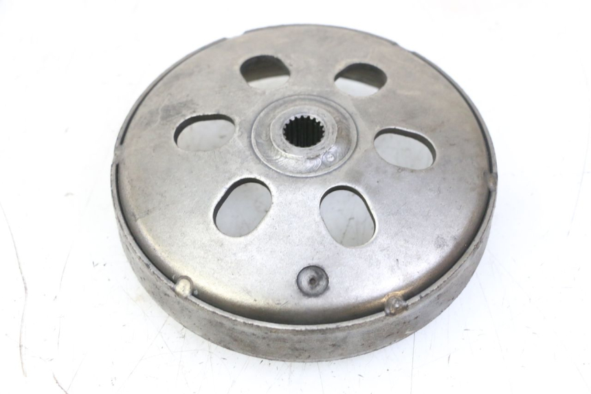 photo de CLUTCH BELL KYMCO GRAND DINK 125 (2002 - 2007) - Main view