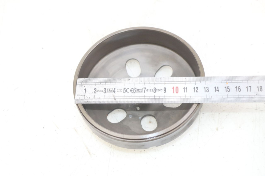 photo de CLUTCH BELL SYM GTS EFI 125 (2012 - 2016) - Component detail