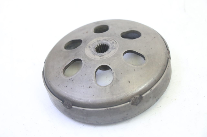 photo de CLUTCH BELL DAELIM HISTORY 125 (2001 - 2002) - Main view