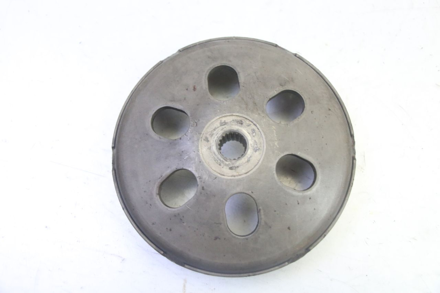 photo de CLUTCH BELL DAELIM HISTORY 125 (2001 - 2002) - Component detail