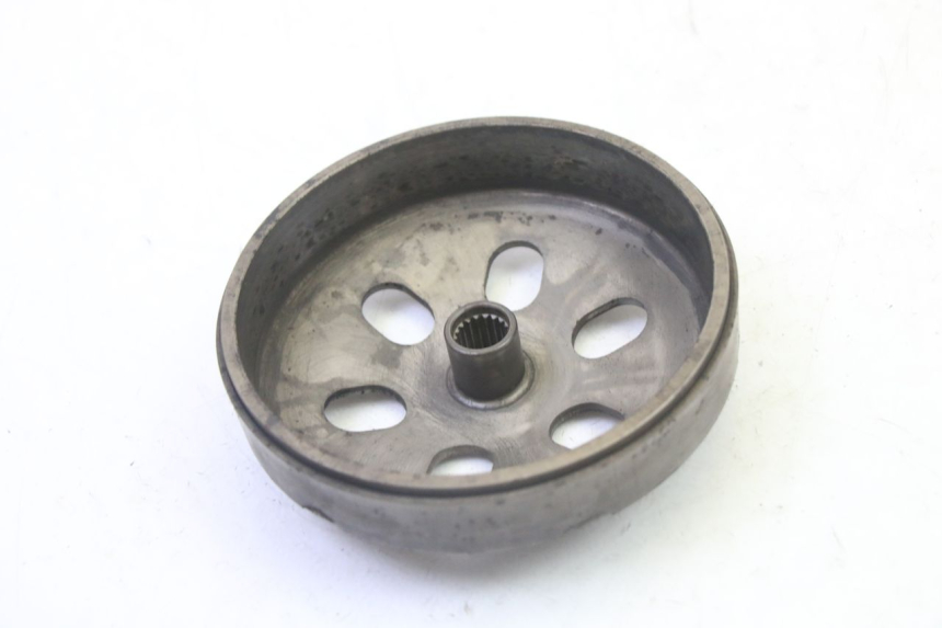 photo de CLUTCH BELL DAELIM HISTORY 125 (2001 - 2002) - Technical close-up