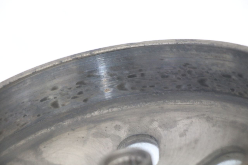 photo de CLUTCH BELL DAELIM HISTORY 125 (2001 - 2002) - Product overview