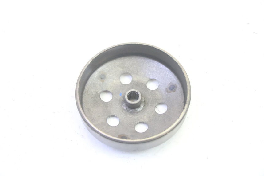 photo de CLUTCH BELL PEUGEOT KISBEE 4T 50 (2010 - 2017) - Zoom on usage condition