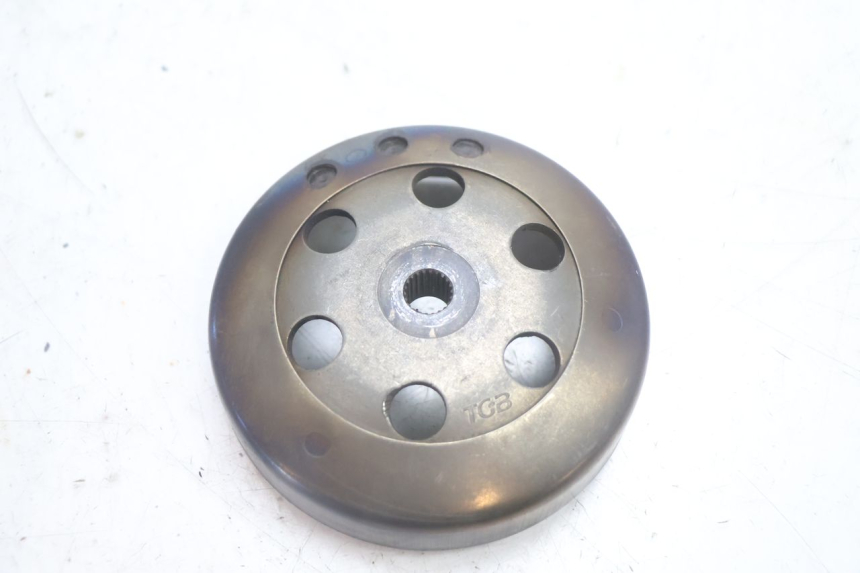 photo de CLUTCH BELL PIAGGIO LIBERTY 50 (1998 - 2003) - Component detail