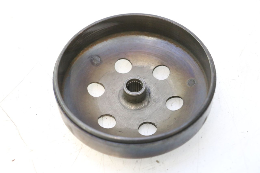 photo de CLUTCH BELL PEUGEOT LUDIX 50 (2005 - 2007) - Zoom on usage condition