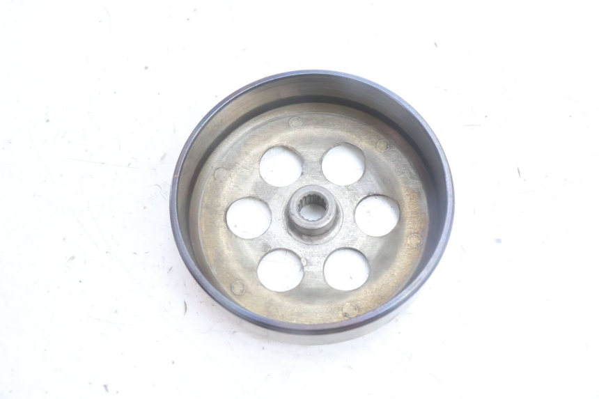 photo de CLUTCH BELL YAMAHA NEO'S NEOS 2T 50 (1998 - 2007) - Alternative perspective