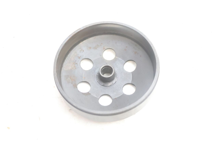 photo de CLUTCH BELL JM MOTORS OLDIES 4T 50 (2020 - 2026) - Zoom on usage condition