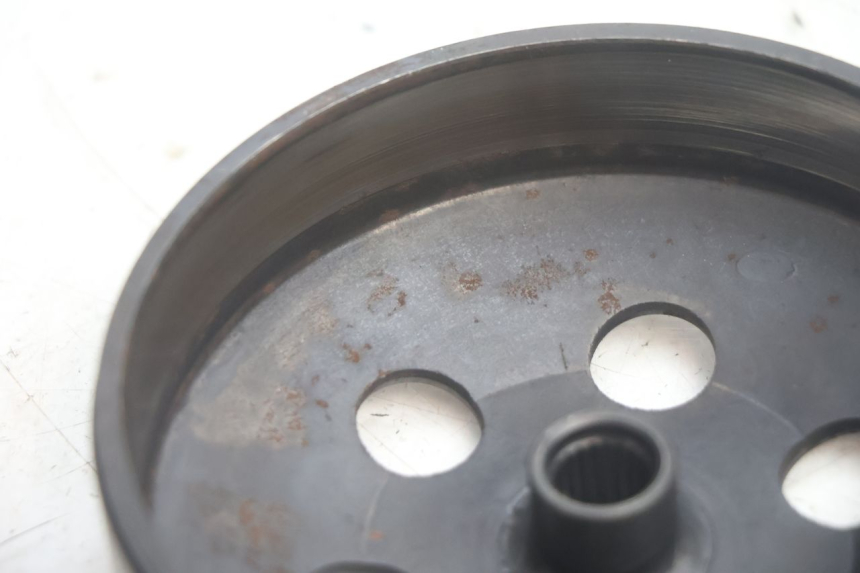 photo de CLUTCH BELL JM MOTORS OLDIES 4T 50 (2020 - 2026) - Technical close-up