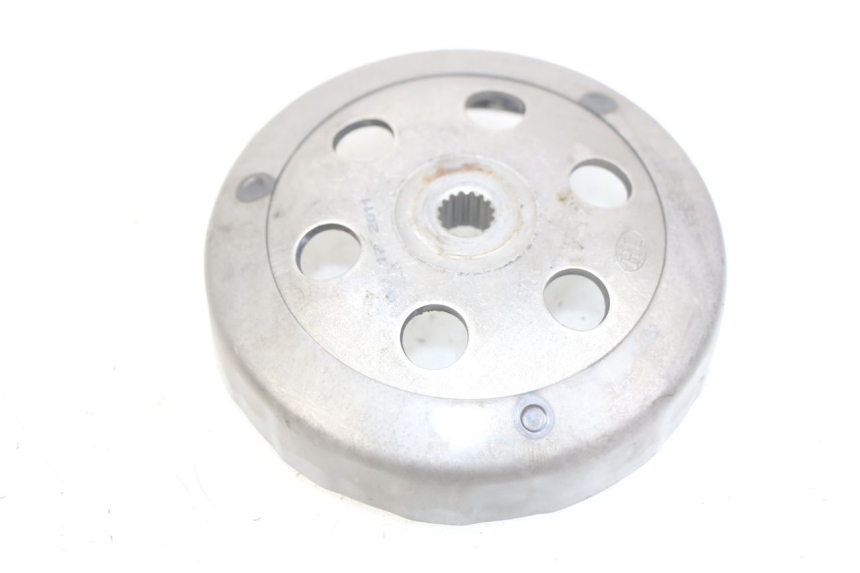 photo de CLUTCH BELL MBK OVETTO 2T 50 (2007 - 2017) - Main view