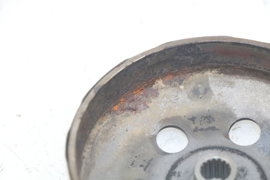 photo de CLUTCH BELL MBK OVETTO 2T 50 (2007 - 2017) - Zoom on usage condition