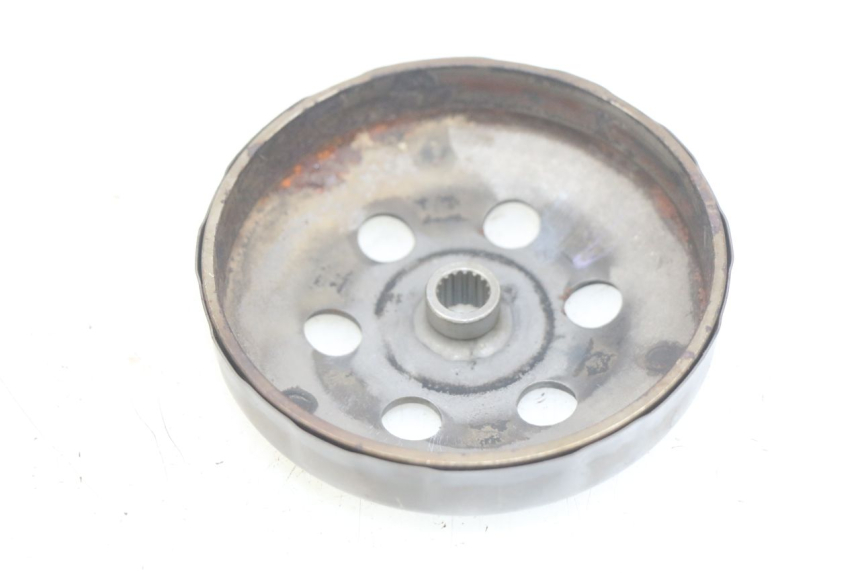 photo de CLUTCH BELL MBK OVETTO 2T 50 (2007 - 2017) - Alternative perspective