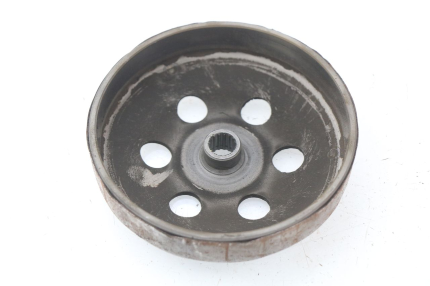 photo de CLUTCH BELL MBK OVETTO 50 (1998 - 2007) - Zoom on usage condition