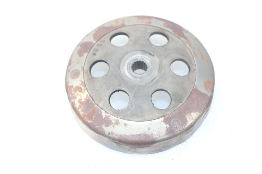 photo de CLUTCH BELL MBK OVETTO 50 (1998 - 2007) - Main view