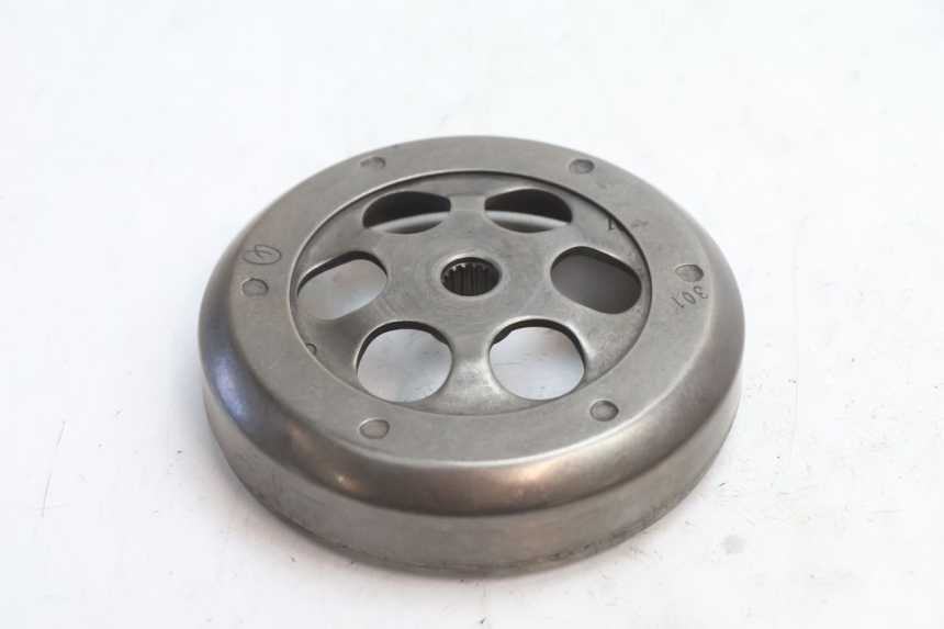 photo de CLUTCH BELL RIDE RACE GT 2T 50 (2012 - 2017) - Main view