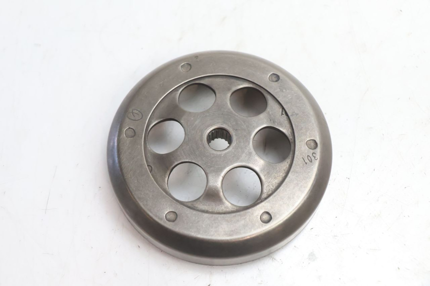 photo de CLUTCH BELL RIDE RACE GT 2T 50 (2012 - 2017) - Component detail