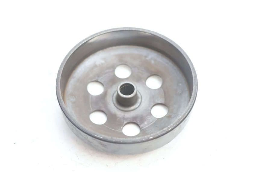 photo de CLUTCH BELL LAZIO RENO 50 (2016 - 2021) - Zoom on usage condition