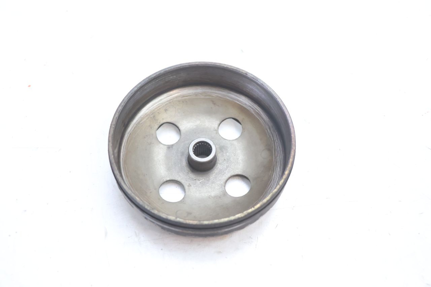 photo de CLUTCH BELL PEUGEOT SPEEDFIGHT 2 AC 50 (2000 - 2009) - Zoom on usage condition