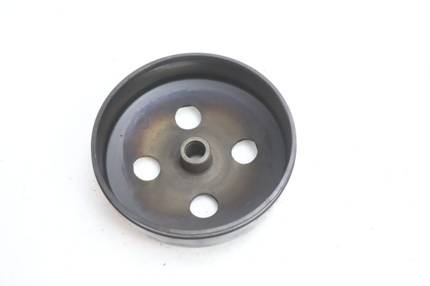 photo de CLUTCH BELL PEUGEOT SPEEDFIGHT LC 50 (1996 - 2002) - Alternative perspective