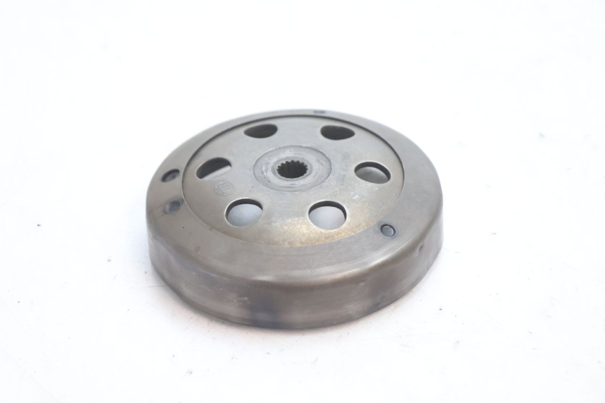 photo de CLUTCH BELL MBK STUNT NAKED 50 (2004 - 2018) - Main view