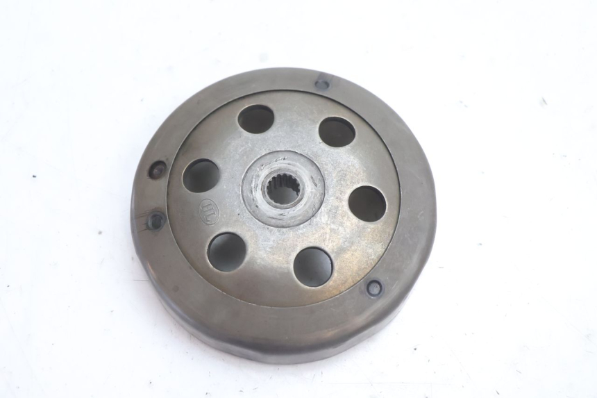 photo de CLUTCH BELL MBK STUNT NAKED 50 (2004 - 2018) - Component detail