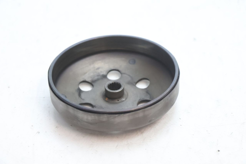 photo de CLUTCH BELL MBK STUNT NAKED 50 (2004 - 2018) - Zoom on usage condition