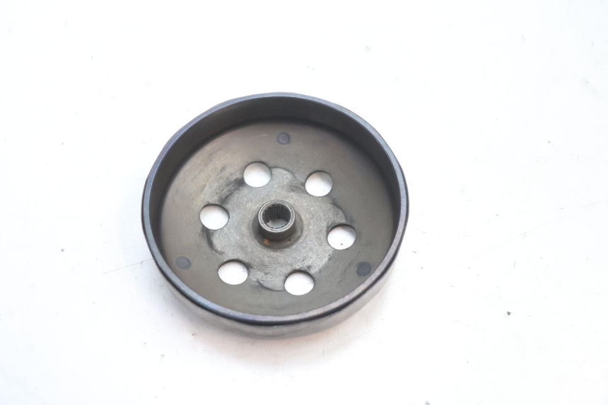 photo de CLUTCH BELL MBK STUNT NAKED 50 (2004 - 2018) - Alternative perspective