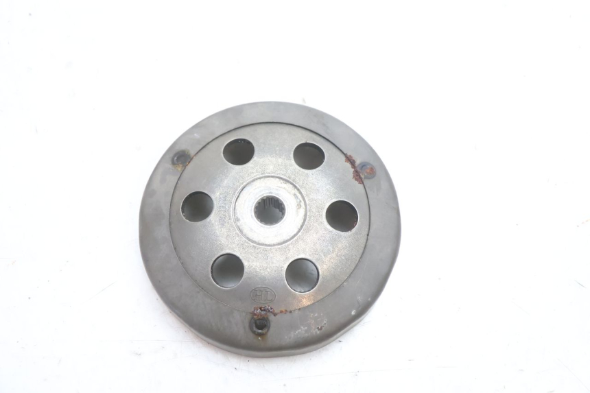 photo de CLUTCH BELL MBK STUNT NAKED 50 (2004 - 2018) - Main view