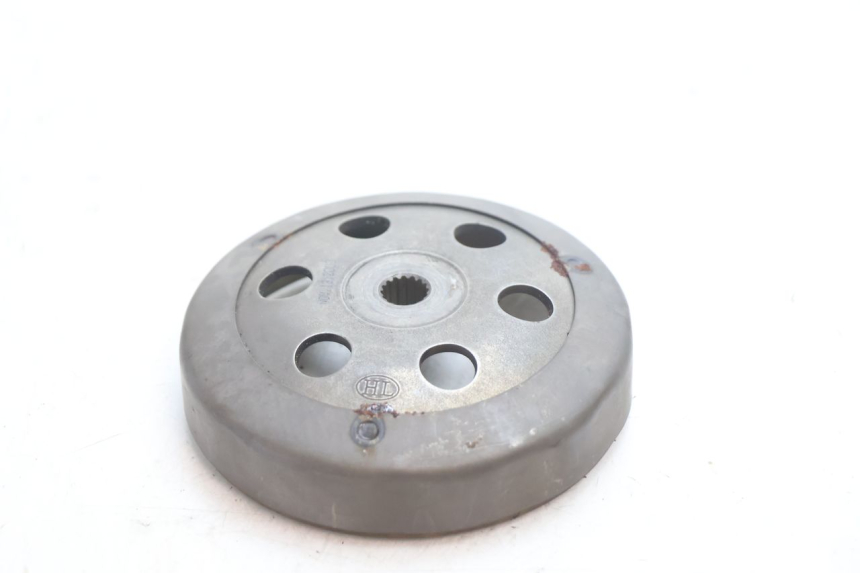 photo de CLUTCH BELL MBK STUNT NAKED 50 (2004 - 2018) - Component detail