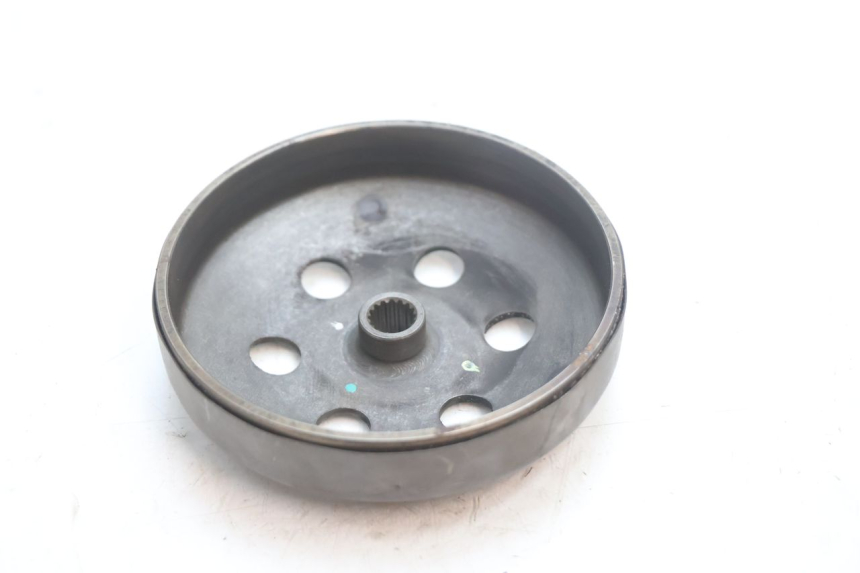 photo de CLUTCH BELL MBK STUNT NAKED 50 (2004 - 2018) - Zoom on usage condition