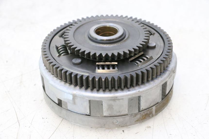 photo de CLUTCH BELL SUZUKI SV S 650 (2003 - 2009) - Zoom on usage condition