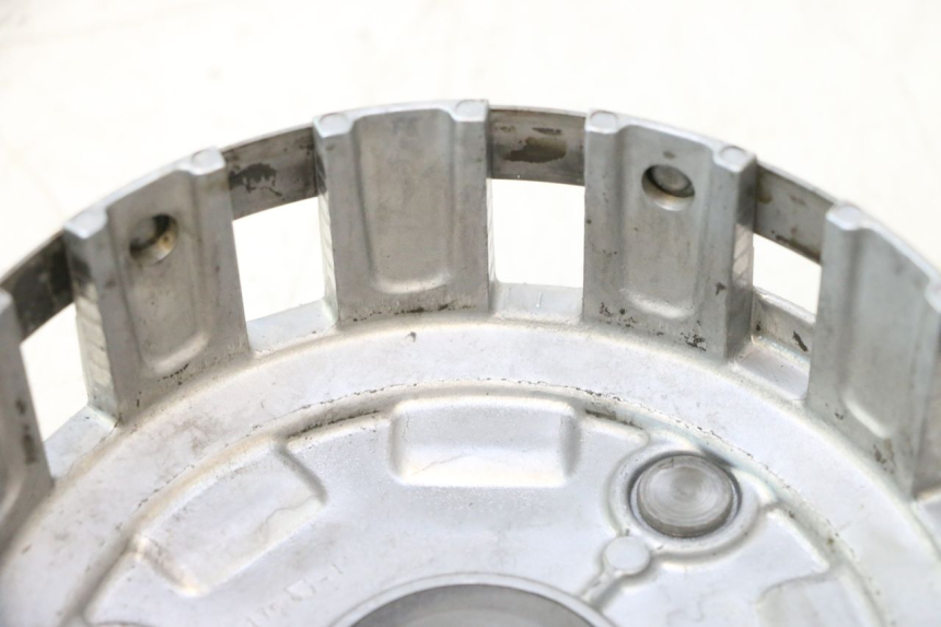 photo de CLUTCH BELL SUZUKI SV S 650 (2003 - 2009) - Fixing points details