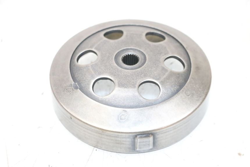 photo de CLUTCH BELL NECO TEMPO 4T 50 (2022 - 2026) - Main view