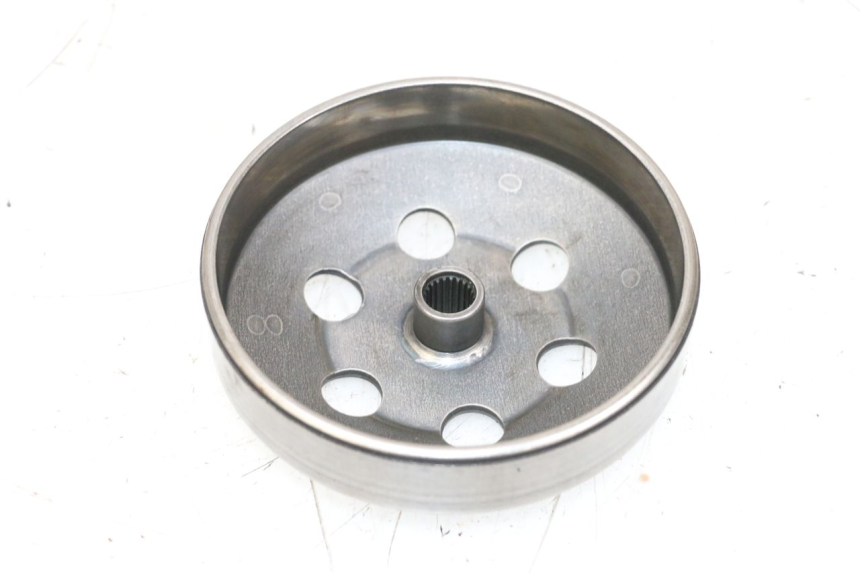 photo de CLUTCH BELL NECO TEMPO 4T 50 (2022 - 2026) - Zoom on usage condition