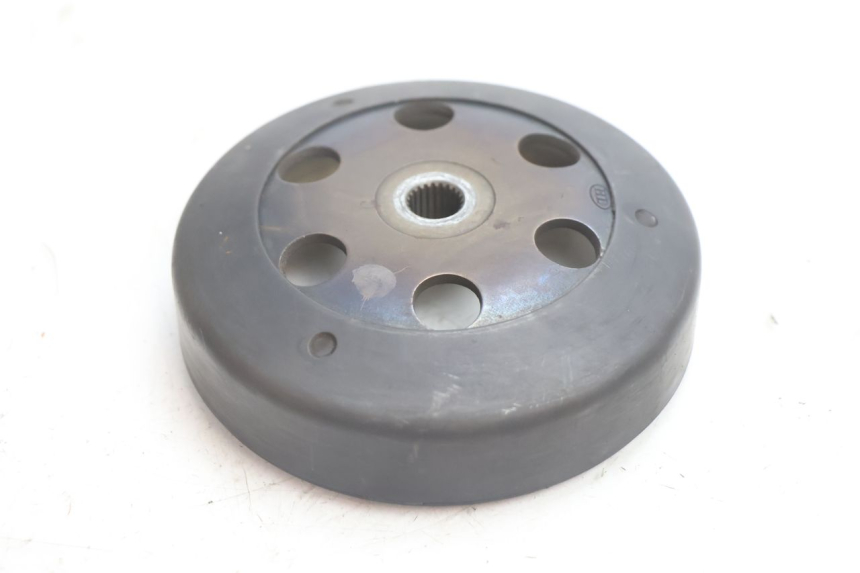 photo de CLUTCH BELL PEUGEOT TKR TREKKER FURIOUS 50 (2005 - 2014) - Main view