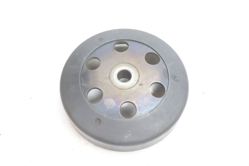photo de CLUTCH BELL PEUGEOT TKR TREKKER FURIOUS 50 (2005 - 2014) - Component detail