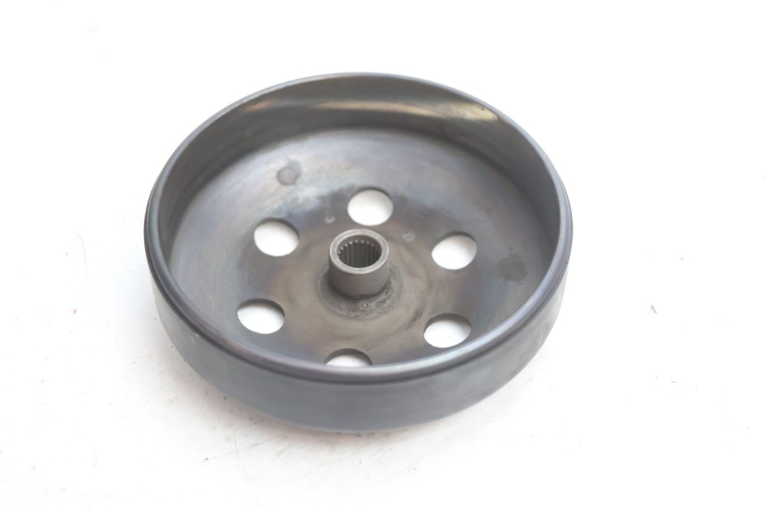 photo de CLUTCH BELL PEUGEOT TKR TREKKER FURIOUS 50 (2005 - 2014) - Zoom on usage condition