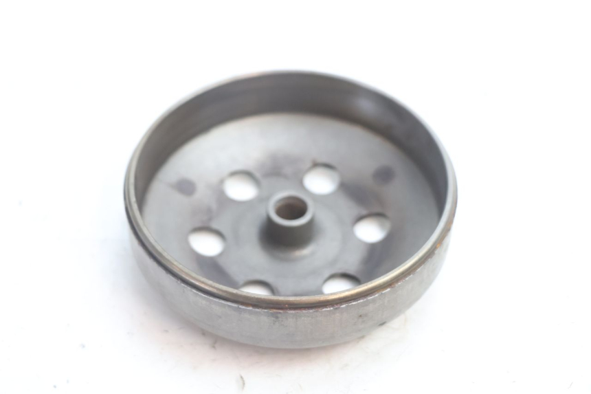 photo de CLUTCH BELL PEUGEOT VIVACITY 50 (2004 - 2009) - Zoom on usage condition